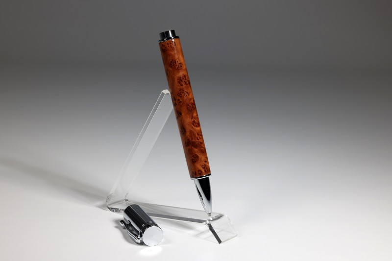 noblePen® magneto Rollerball Thuja Maser