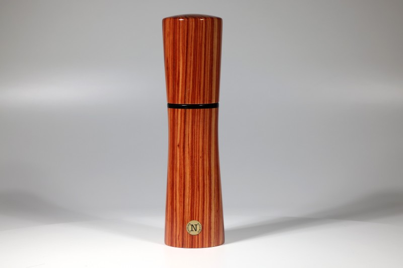 nobleMill® Pfeffermühle Bahia Rosenholz