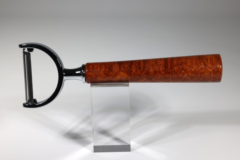 Gemüseschäler Amboina Maser