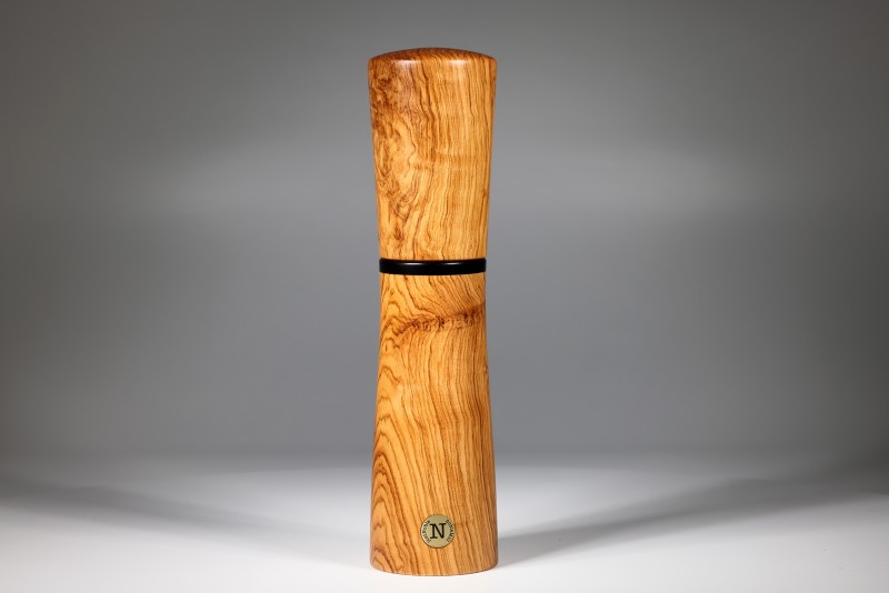 nobleMill® Pfeffermühle Olive venezianisch