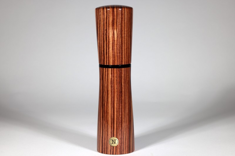 nobleMill® Pfeffermühle Königsholz