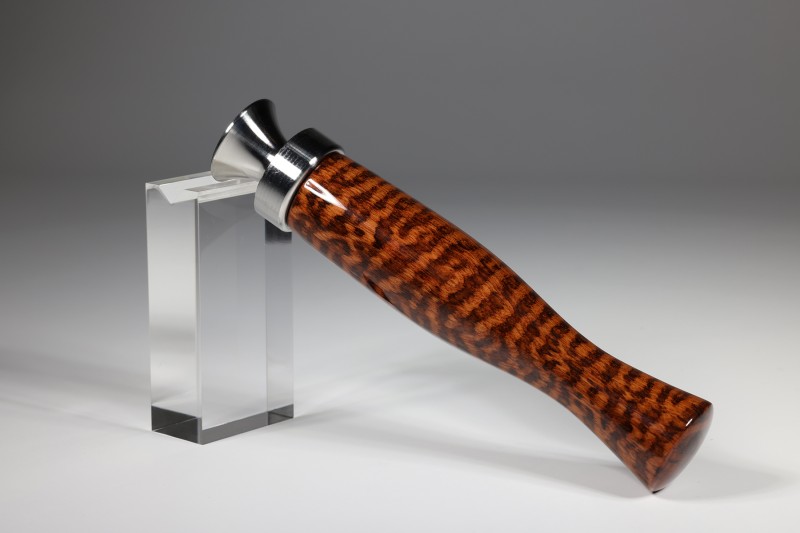 Flaschenöffner Schlangenholz