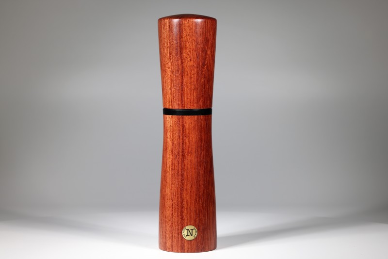 nobleMill® Pfeffermühle Bubinga