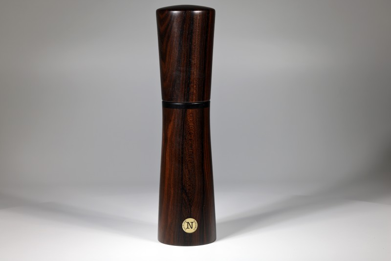 nobleMill® Pfeffermühle Zirikote