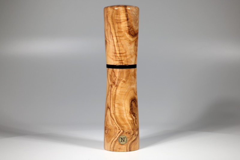 nobleMill® Pfeffermühle Olive Maser
