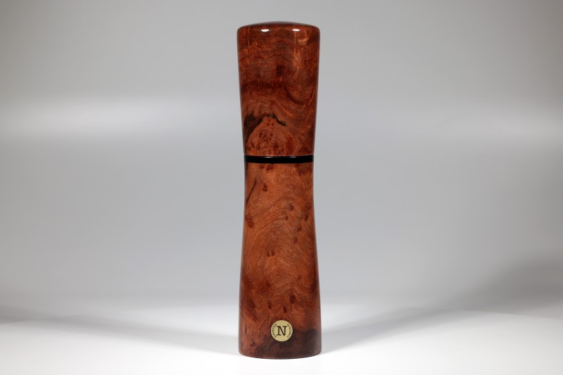 nobleMill® Pfeffermühle Vavona Maser