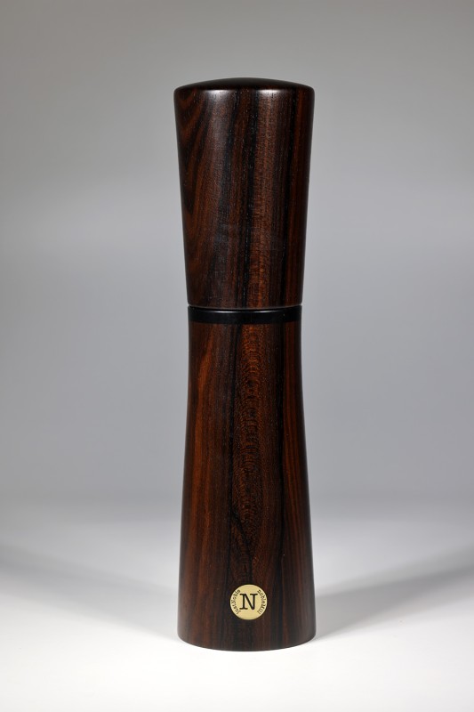 nobleMill® Pfeffermühle Zirikote