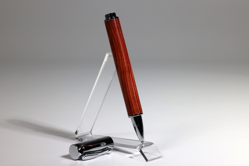 noblePen® magneto Rollerball Bahia Rosenholz