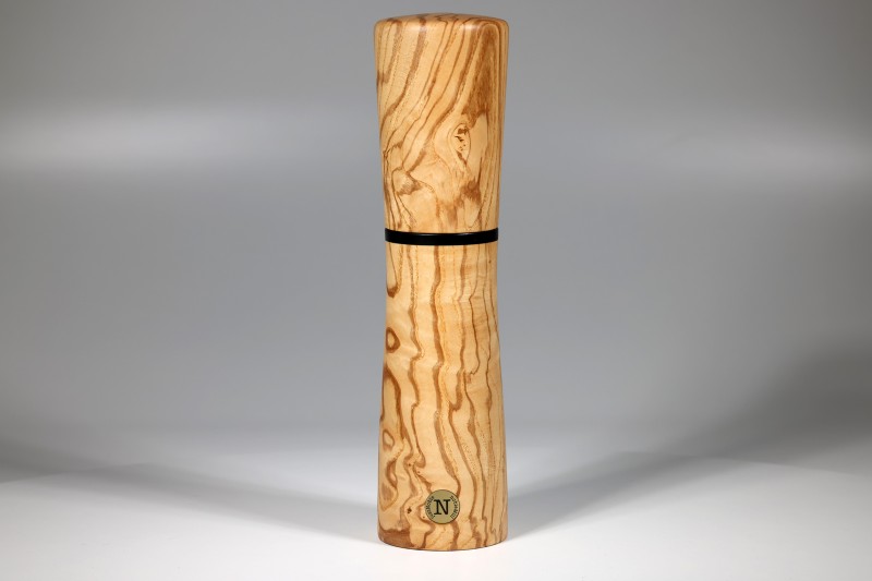 nobleMill® Pfeffermühle Olivesche