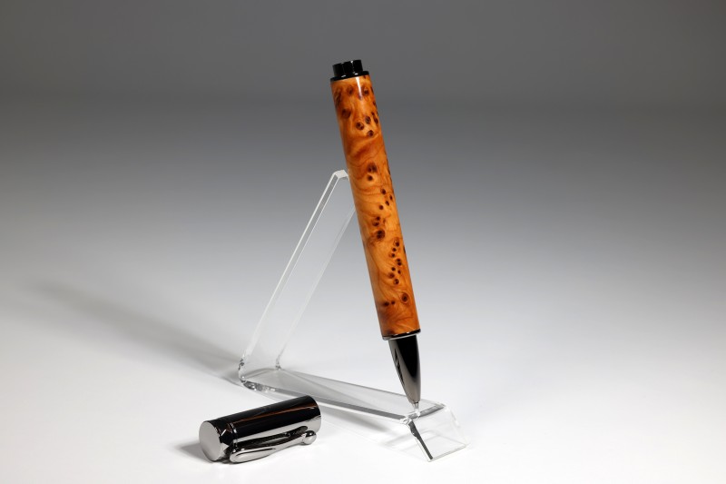 noblePen® magneto Rollerball Eibe Maser